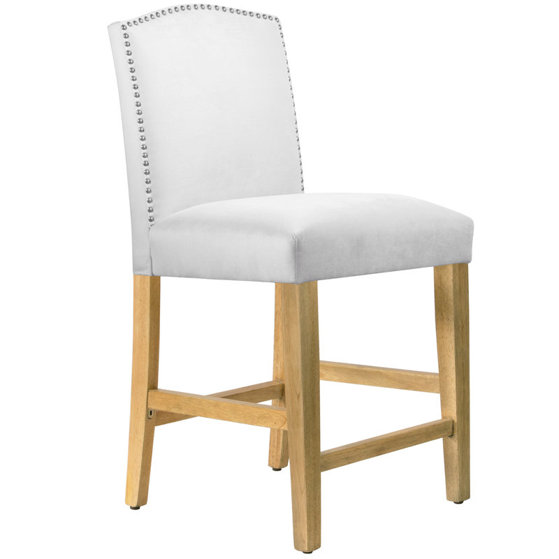 Nadia Bar & Counter Stool & Reviews Joss & Main